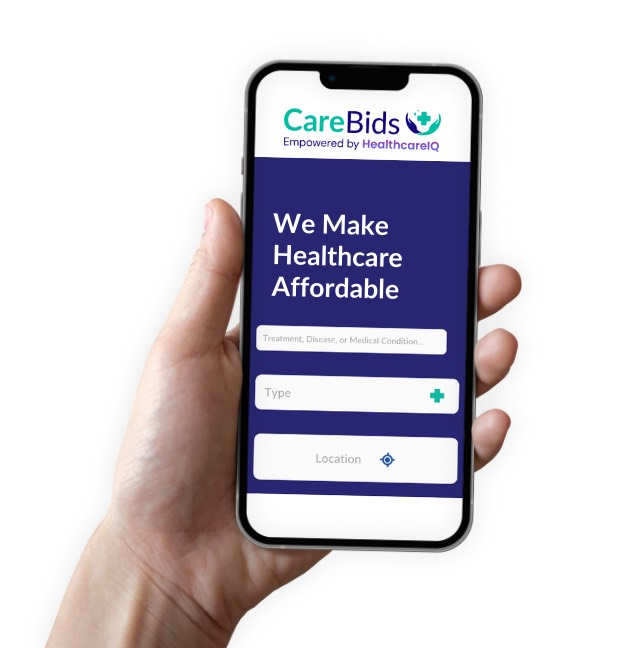 CareBids goals